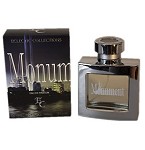 Monument cologne for Men by Eclectic Collections