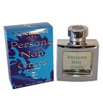 Persona Non Grata cologne for Men by Eclectic Collections