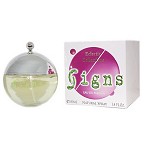 Signs perfume for Women by Eclectic Collections