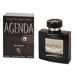 Agenda cologne for Men by Eclectic Collections