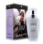 Touch For Lady by Edgardo Eliezer perfume for Women by Eclectic Collections