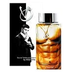 VO by Victor Ortiz  cologne for Men by Eclectic Collections 2012
