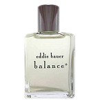 Balance  perfume for Women by Eddie Bauer 1996