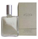 Pure cologne for Men by Eddie Bauer - 2001