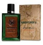 Adventurer II  cologne for Men by Eddie Bauer 2008