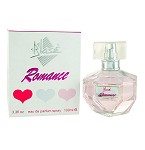 Blase Romance  perfume for Women by Eden Classics 1976
