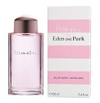 Pink Fizz perfume for Women by Eden Park - 2009