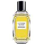 La Femme Boheme perfume for Women  by  Edward Bess