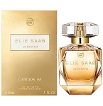 Le Parfum L'Edition Or perfume for Women  by  Elie Saab