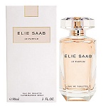 Le Parfum EDT Elie Saab - 2012