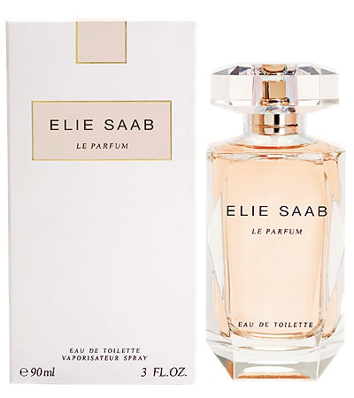 Le Parfum EDT perfume for Women by Elie Saab
