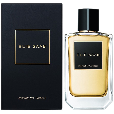 Essence No 7 Neroli Fragrance by Elie Saab 2015 | PerfumeMaster.com
