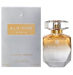 Le Parfum L'Edition Argent perfume for Women by Elie Saab