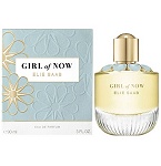 Girl of Now perfume for Women  by  Elie Saab