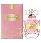 Le Parfum Essentiel Elie Saab - 2020