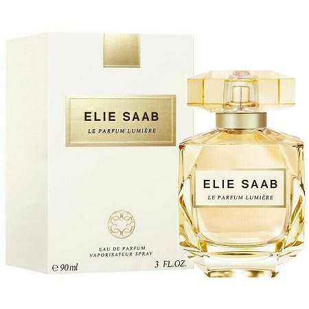 Le Parfum Lumiere perfume for Women by Elie Saab