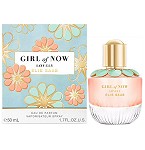 Girl of Now Lovely perfume for Women by Elie Saab