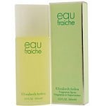 Eau Fraiche perfume for Women by Elizabeth Arden - 1986