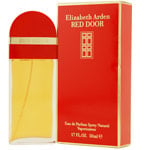 Red Door perfume for Women by Elizabeth Arden - 1989