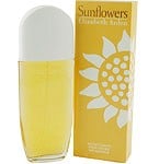 Sunflowers perfume for Women by Elizabeth Arden - 1993