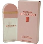 Red Door Revealed perfume for Women by Elizabeth Arden - 2003