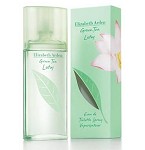 Green Tea Lotus perfume for Women by Elizabeth Arden - 2008