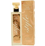 5th Avenue Style  perfume for Women by Elizabeth Arden 2009