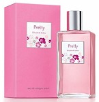 Pretty EDC perfume for Women by Elizabeth Arden