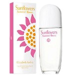 Sunflowers Summer Bloom perfume for Women by Elizabeth Arden