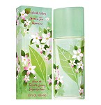 Green Tea Jasmine perfume for Women  by  Elizabeth Arden