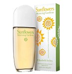 Sunflowers Morning Gardens perfume for Women by Elizabeth Arden