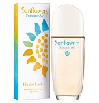 Sunflowers Summer Air perfume for Women by Elizabeth Arden