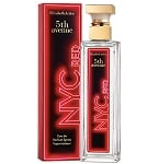 5th Avenue NYC Red perfume for Women  by  Elizabeth Arden