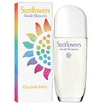 Sunflowers Sunlit Showers  perfume for Women by Elizabeth Arden 2019