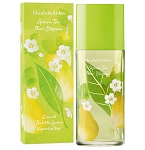 Green Tea Pear Blossom perfume for Women  by  Elizabeth Arden