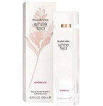White Tea Ginger Lily perfume for Women by Elizabeth Arden