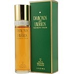 Diamonds and Emeralds perfume for Women by Elizabeth Taylor