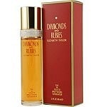 Diamonds and Rubies perfume for Women by Elizabeth Taylor - 1993
