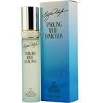 Sparkling White Diamonds perfume for Women by Elizabeth Taylor - 1999