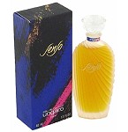 Senso perfume for Women by Emanuel Ungaro - 1987