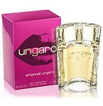Ungaro 2007 perfume for Women by Emanuel Ungaro