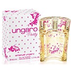 Ungaro Party perfume for Women by Emanuel Ungaro
