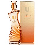 U Fever perfume for Women by Emanuel Ungaro