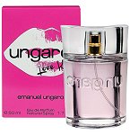 Ungaro Love Kiss perfume for Women by Emanuel Ungaro