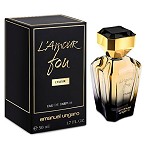 L'Amour Fou L'Elixir  perfume for Women by Emanuel Ungaro 2014