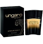 Ungaro Feminin perfume for Women by Emanuel Ungaro