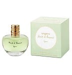 Fruit d'Amour Green  perfume for Women by Emanuel Ungaro 2015