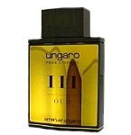 Ungaro III Oud cologne for Men by Emanuel Ungaro