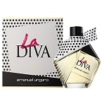 La Diva perfume for Women by Emanuel Ungaro