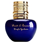 Fruit d'Amour Purple Gardenia perfume for Women by Emanuel Ungaro